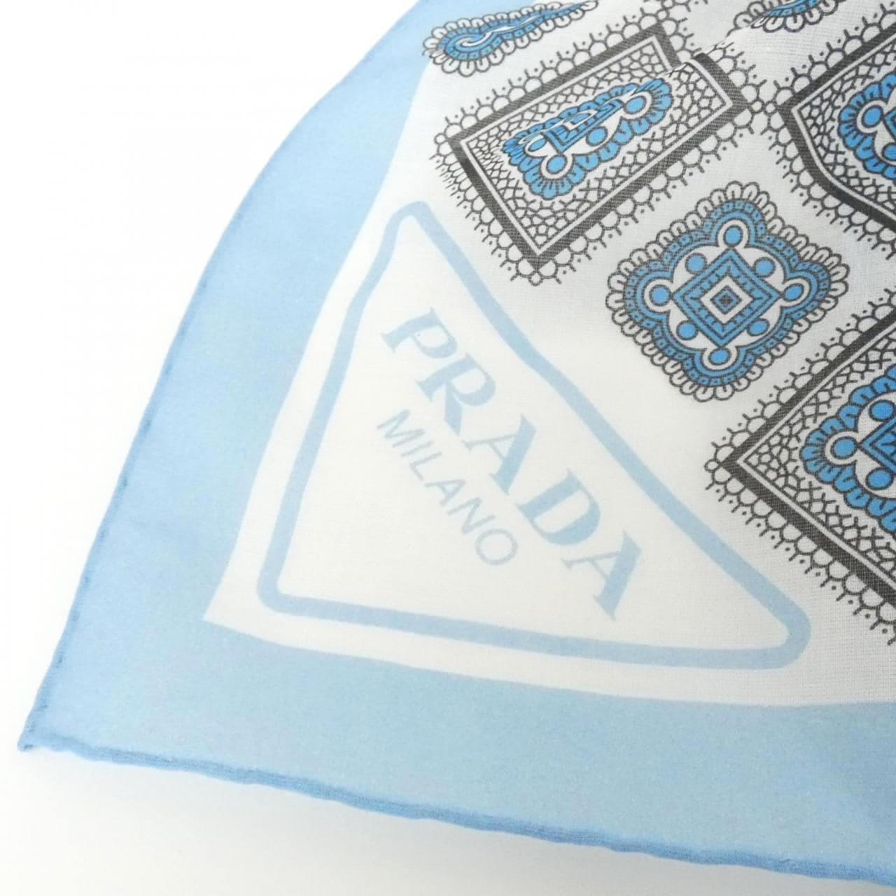 PRADA 1FF027 Wallet