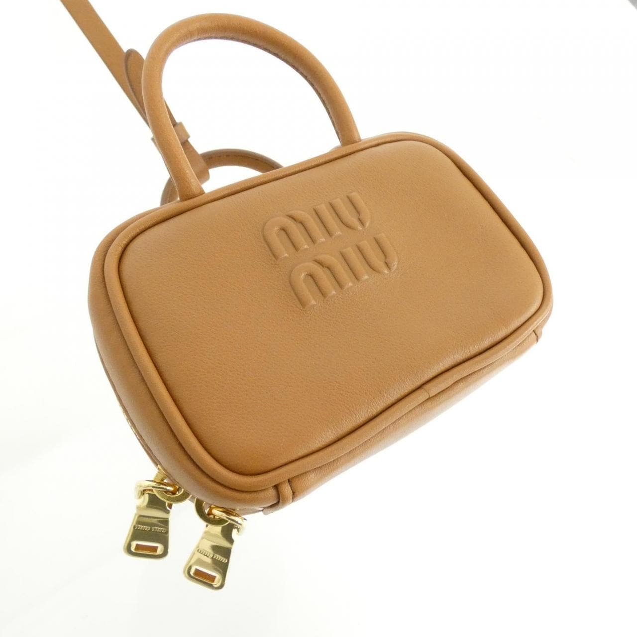 MIU MIU 5NR036 Wallet