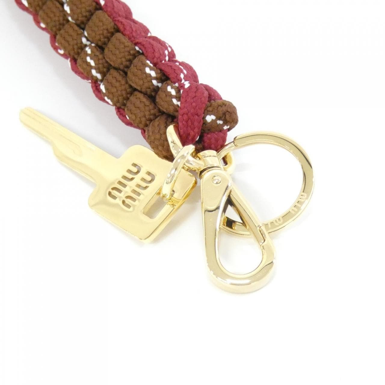 MIU MIU 5TT209 Key Case