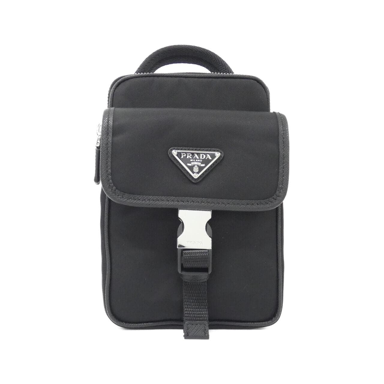 PRADA 2ZH194 Wallet