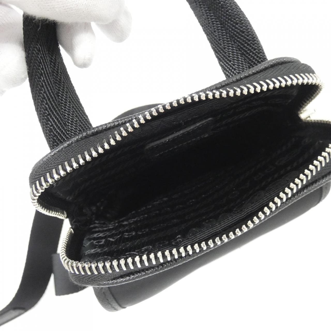 PRADA 2ZH194 Wallet