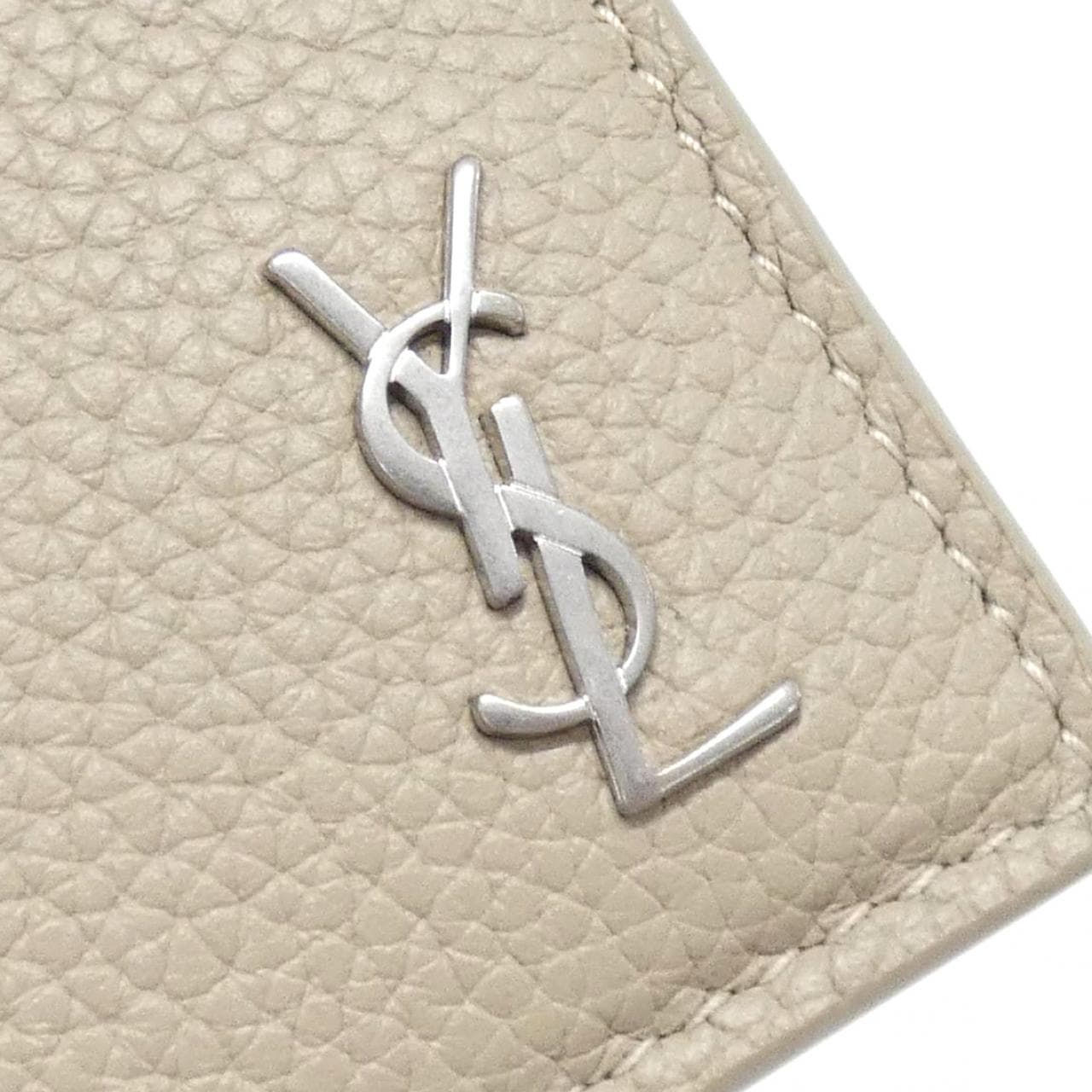 SAINT LAURENT 607603 DTI0E Card Case