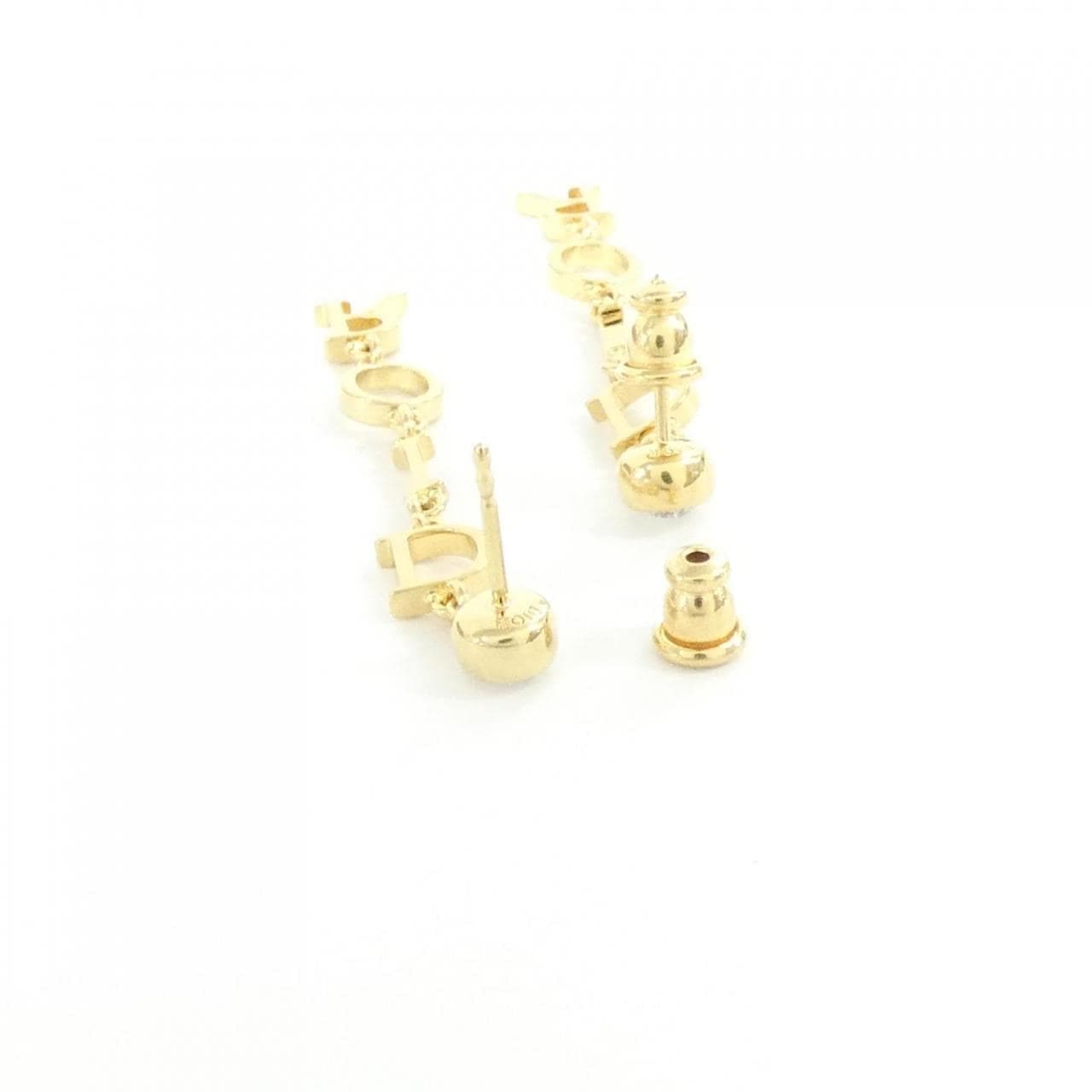 DIOR E4038WOMCY Accessories