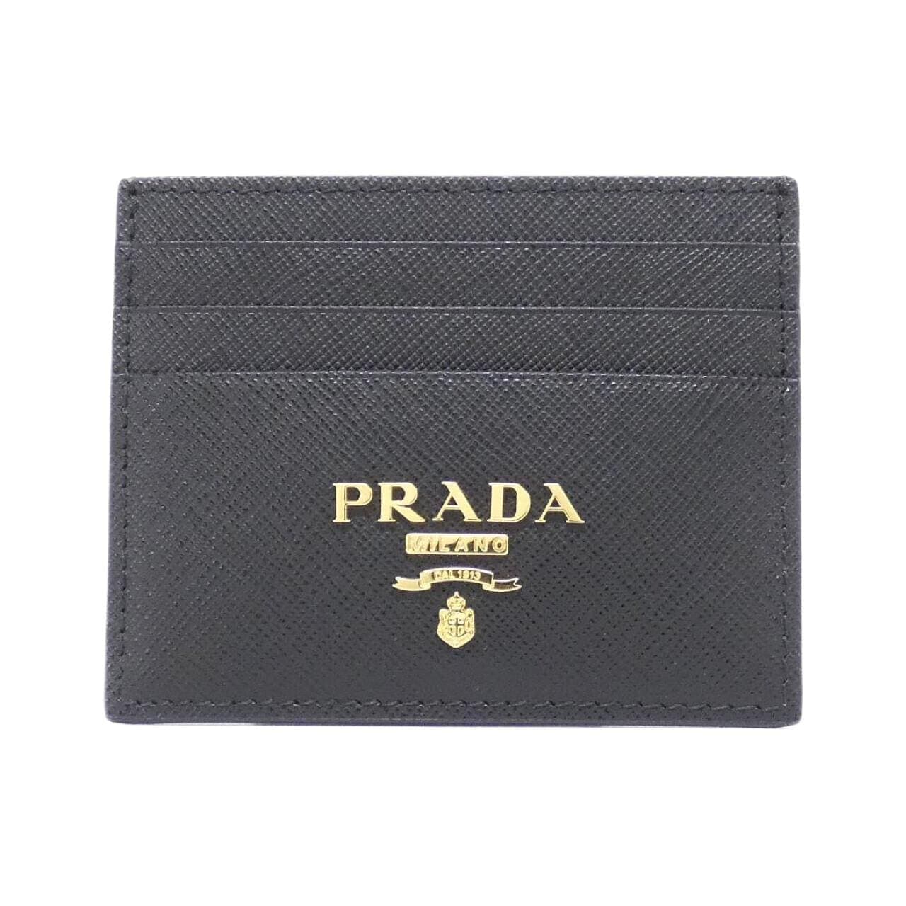 PRADA 1MC025 Card Case