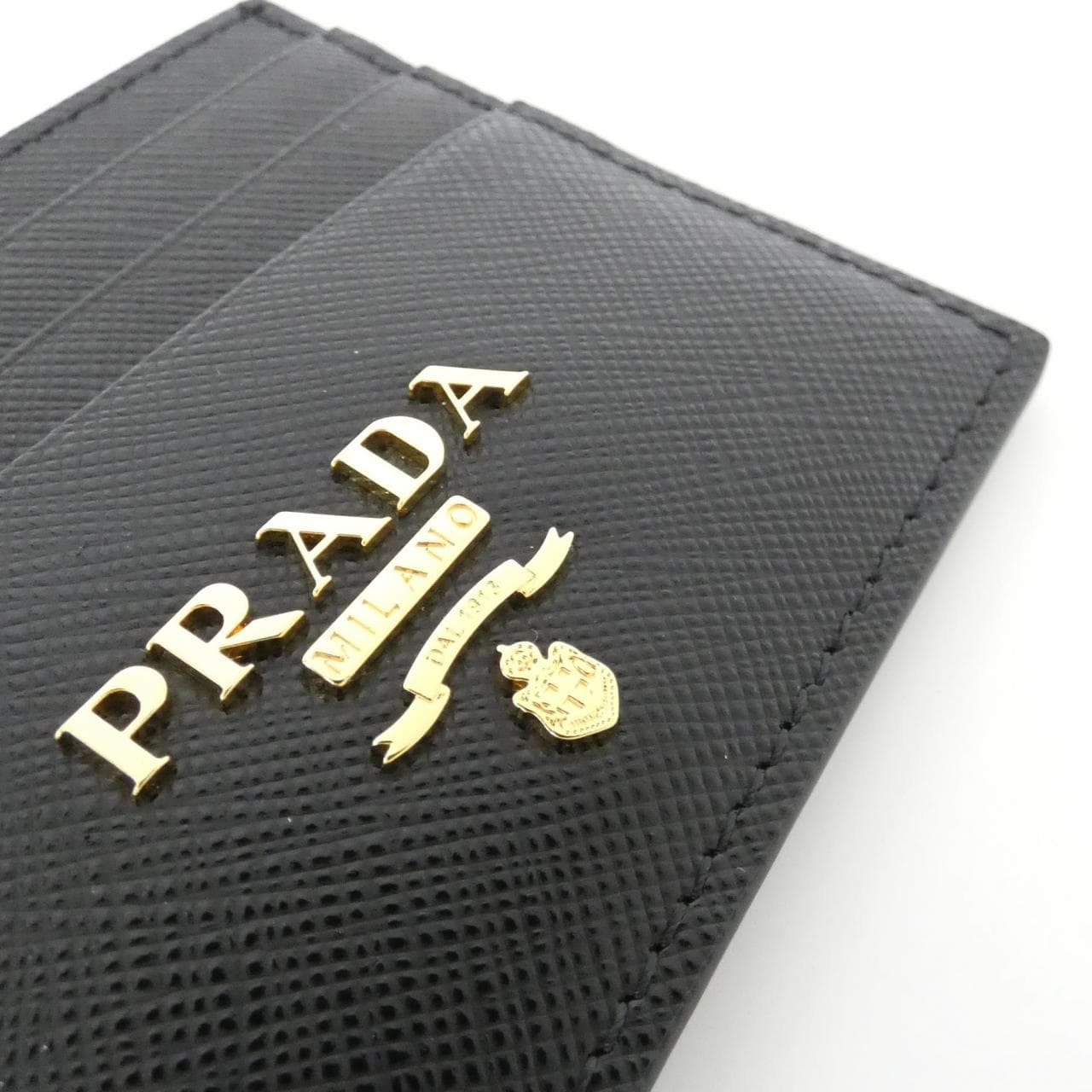 PRADA 1MC025 Card Case