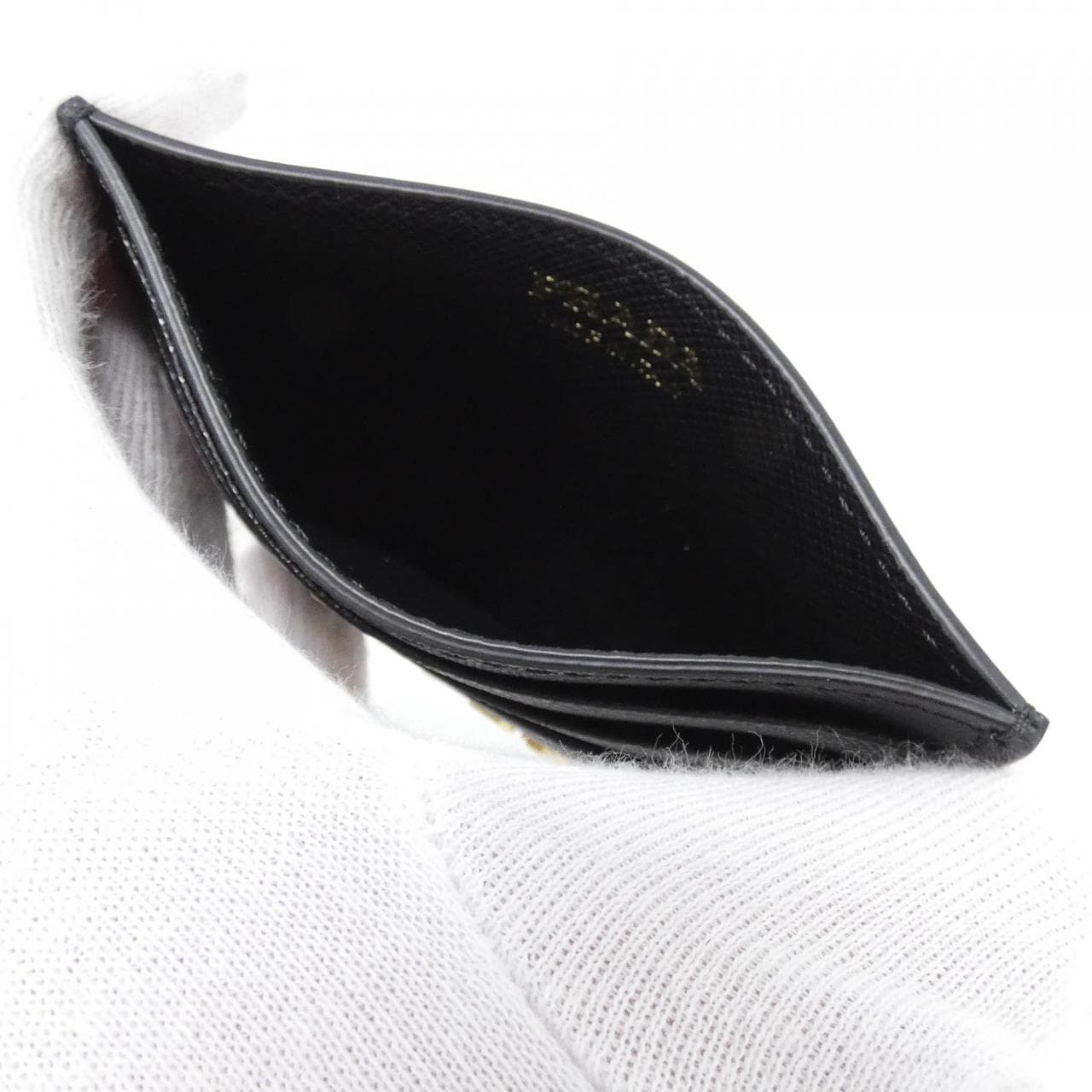 PRADA 1MC025 Card Case