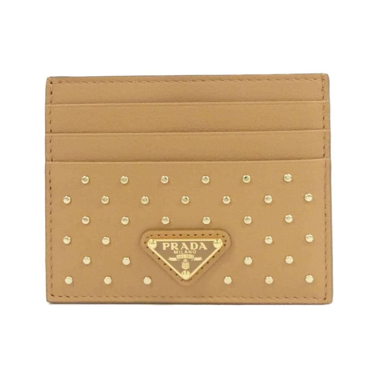 PRADA 1MC025 Card Case
