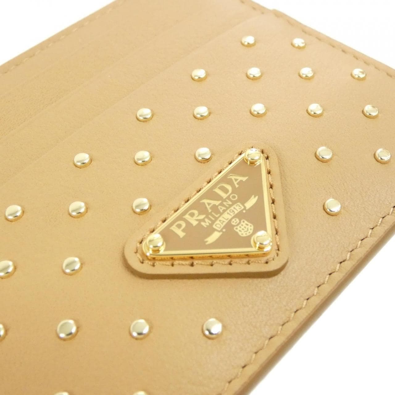 PRADA 1MC025 Card Case