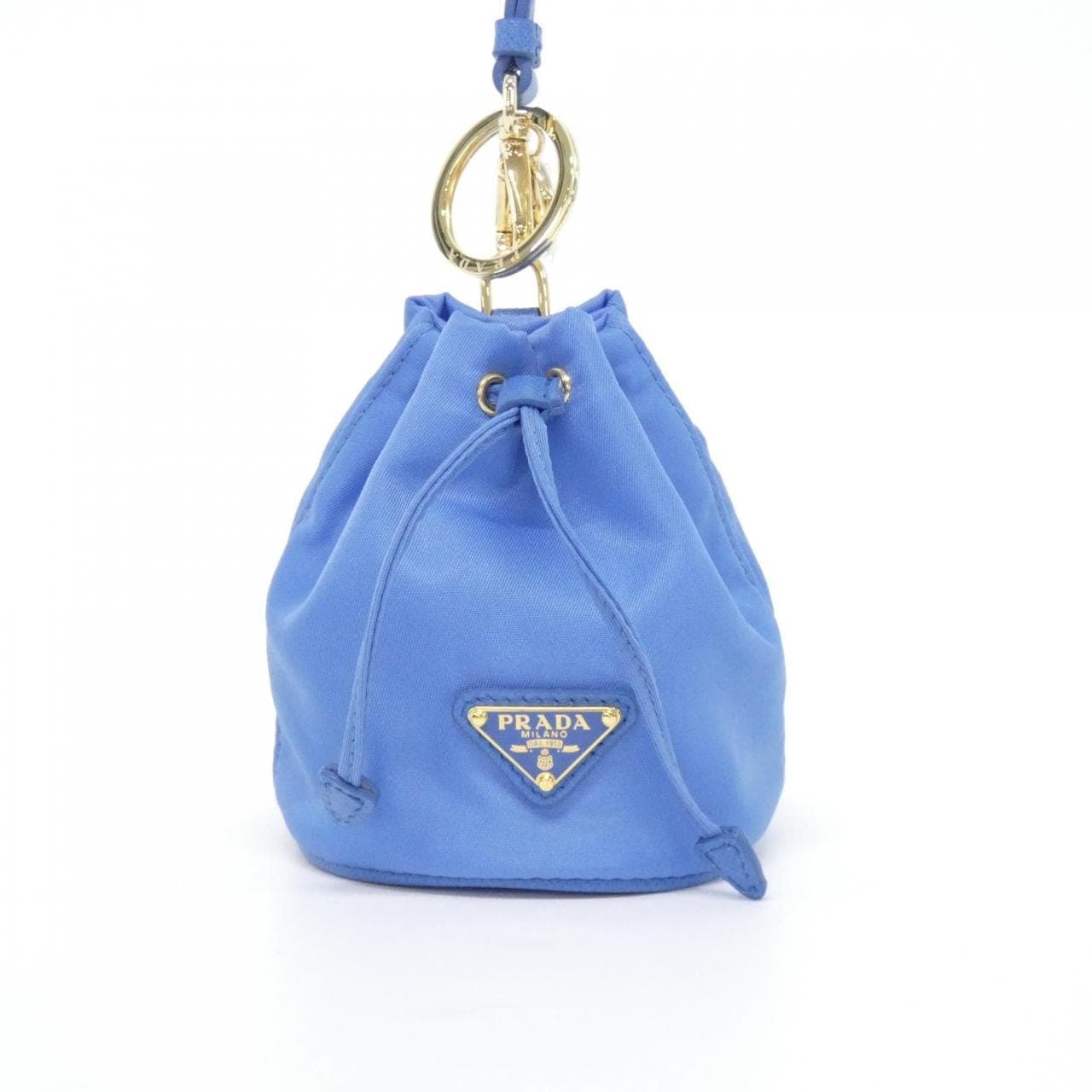 PRADA 1TT202 Key Case