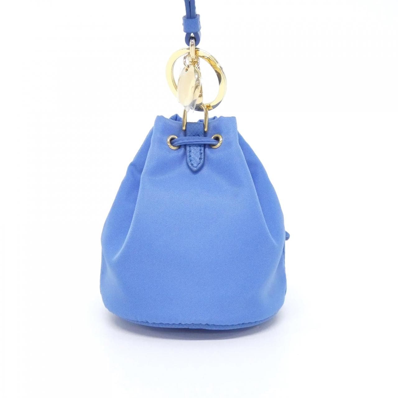 PRADA 1TT202 Key Case