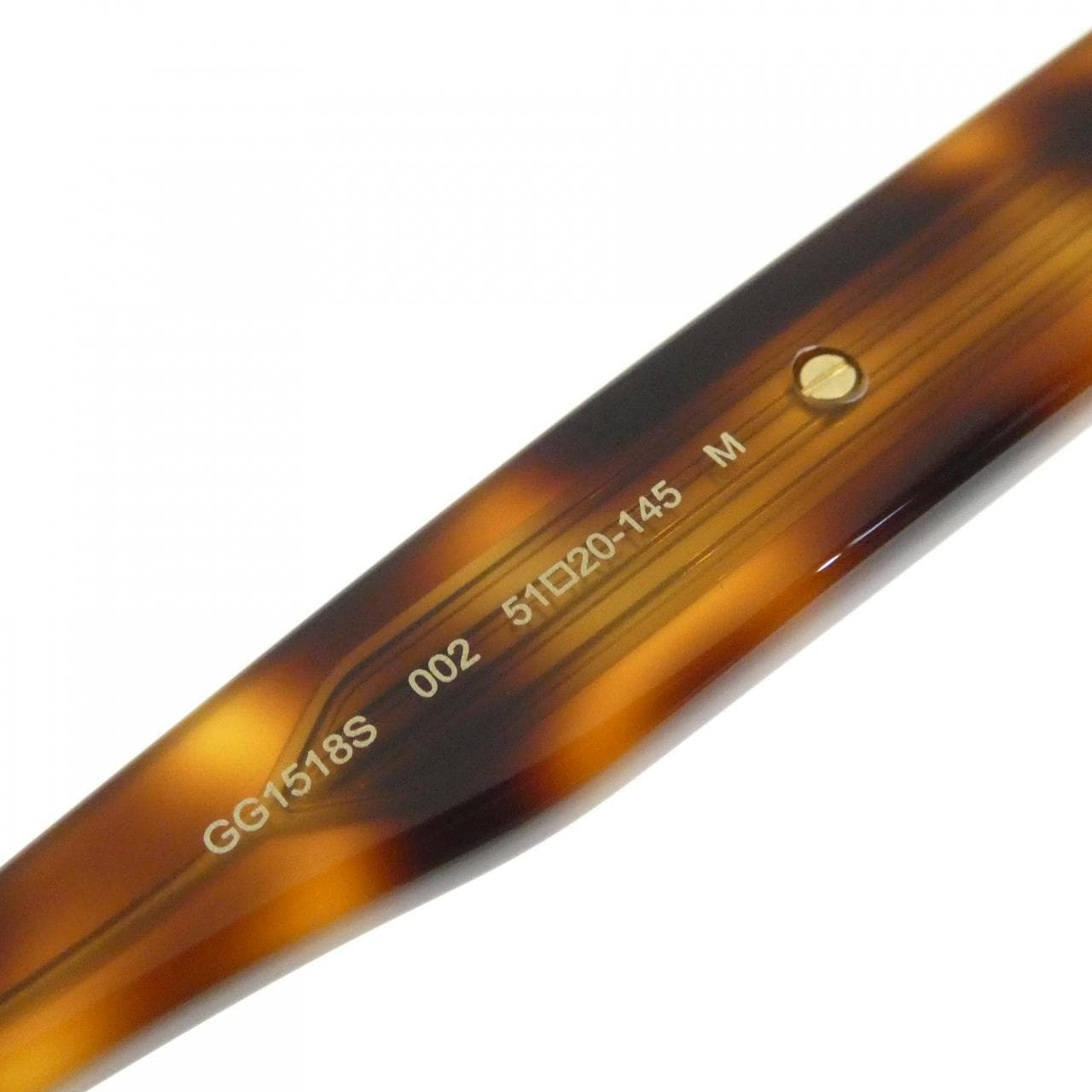 GUCCI GG1518S Sunglasses