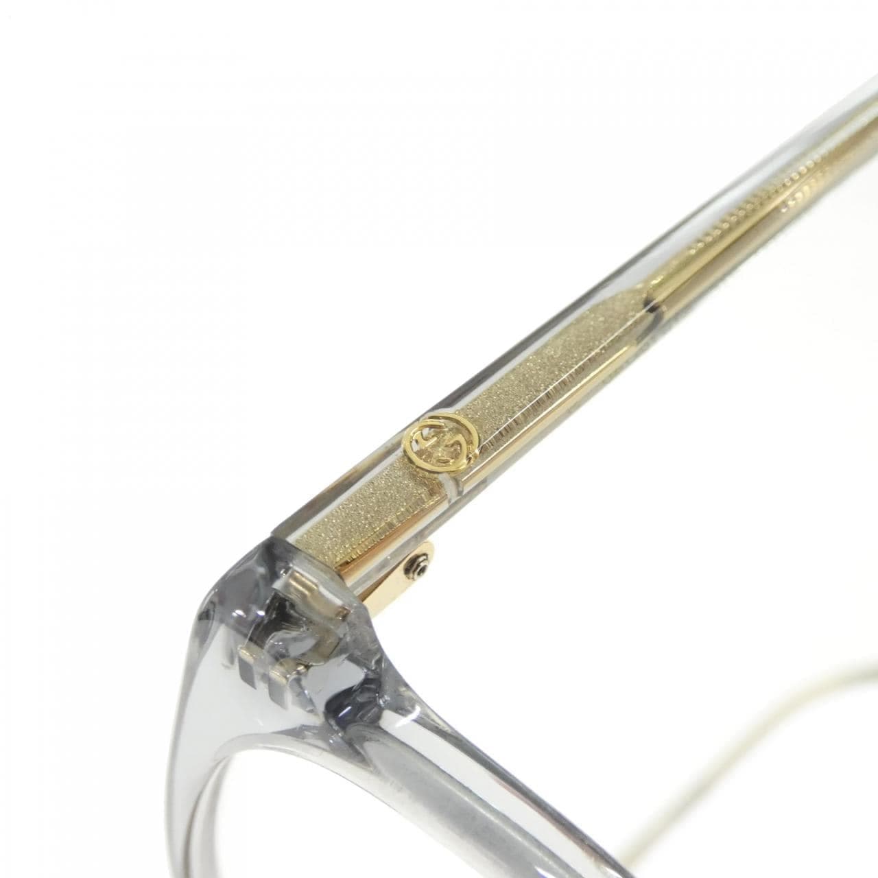 GUCCI GG0550O Sunglasses