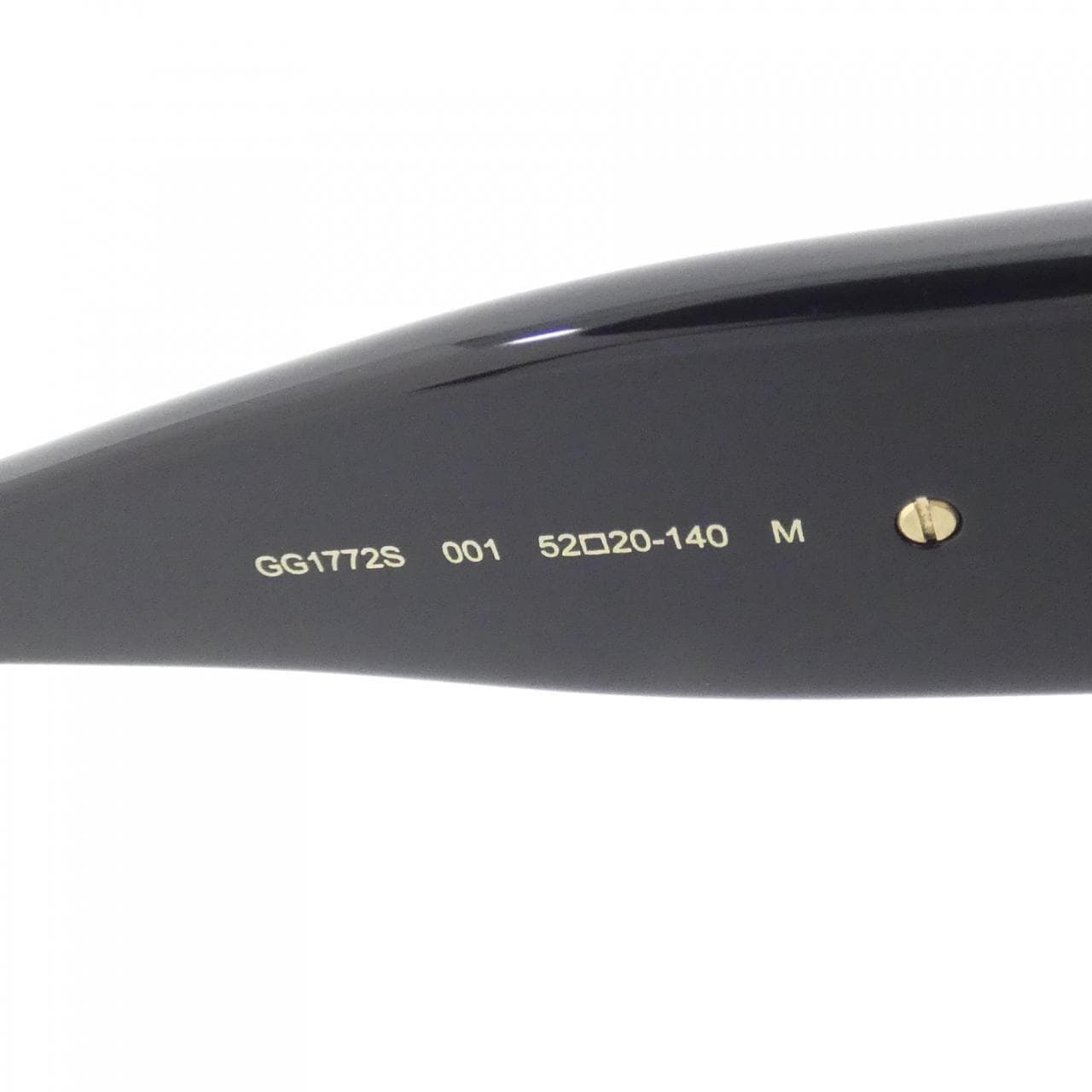GUCCI GG1772S Sunglasses