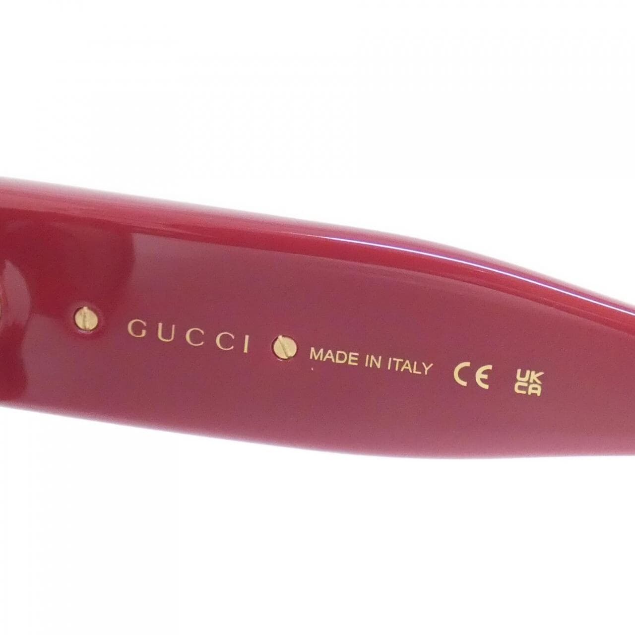 GUCCI GG1772S Sunglasses