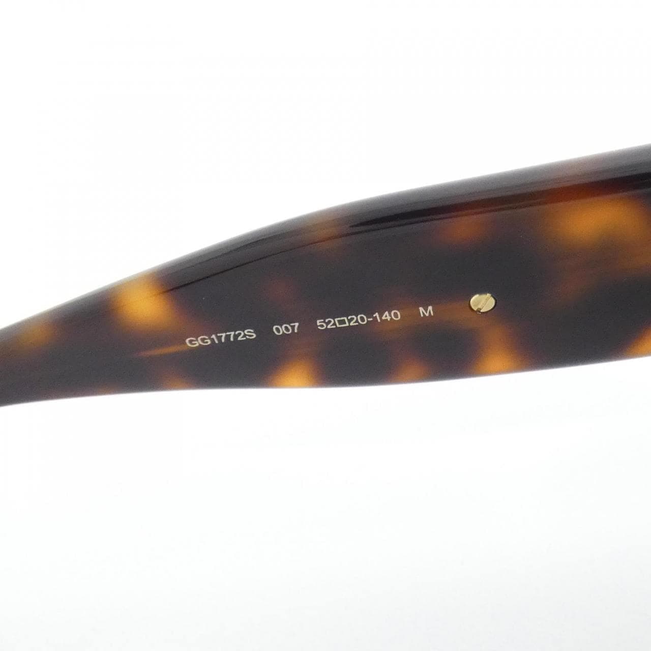 GUCCI GG1772S Sunglasses