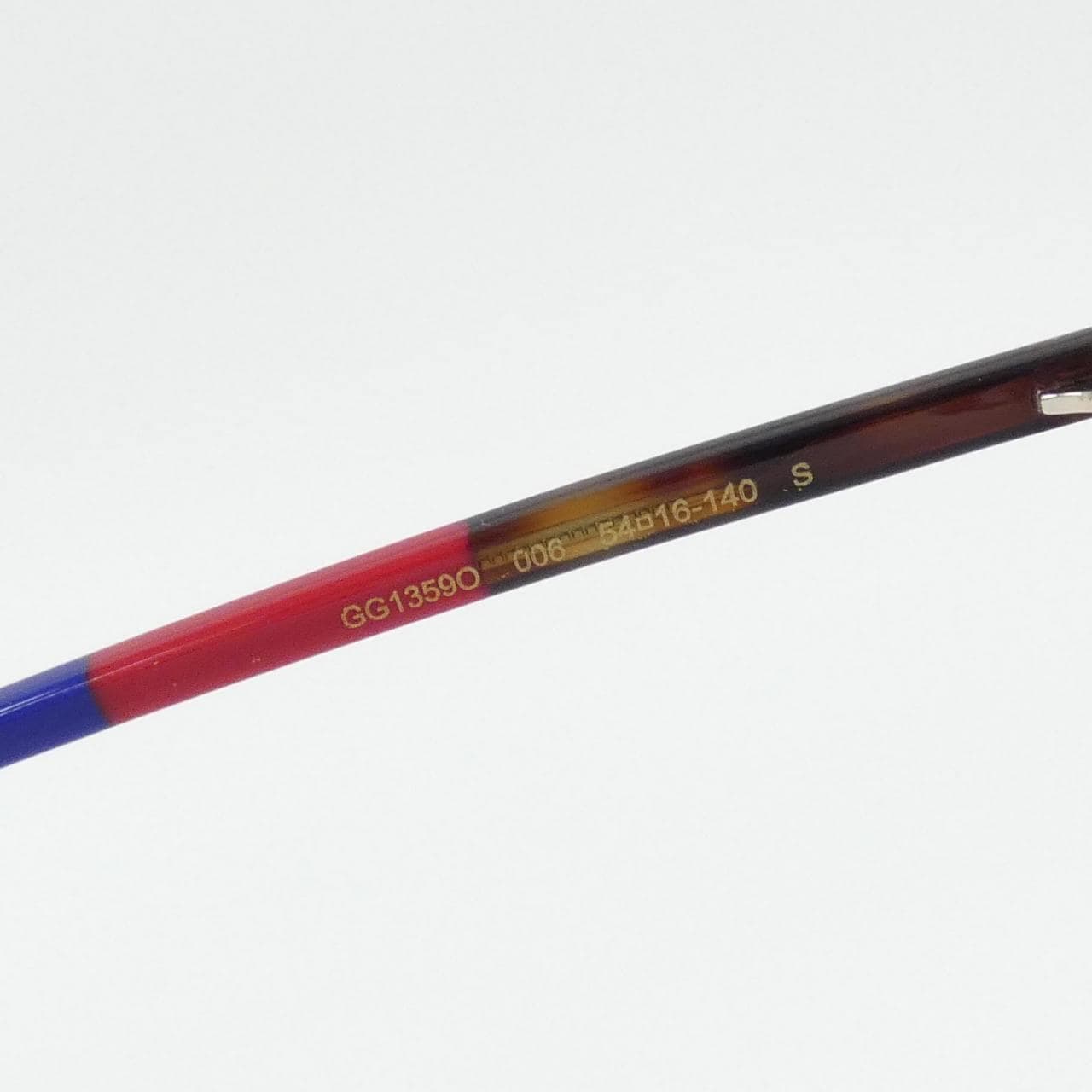 GUCCI GG1359O Sunglasses