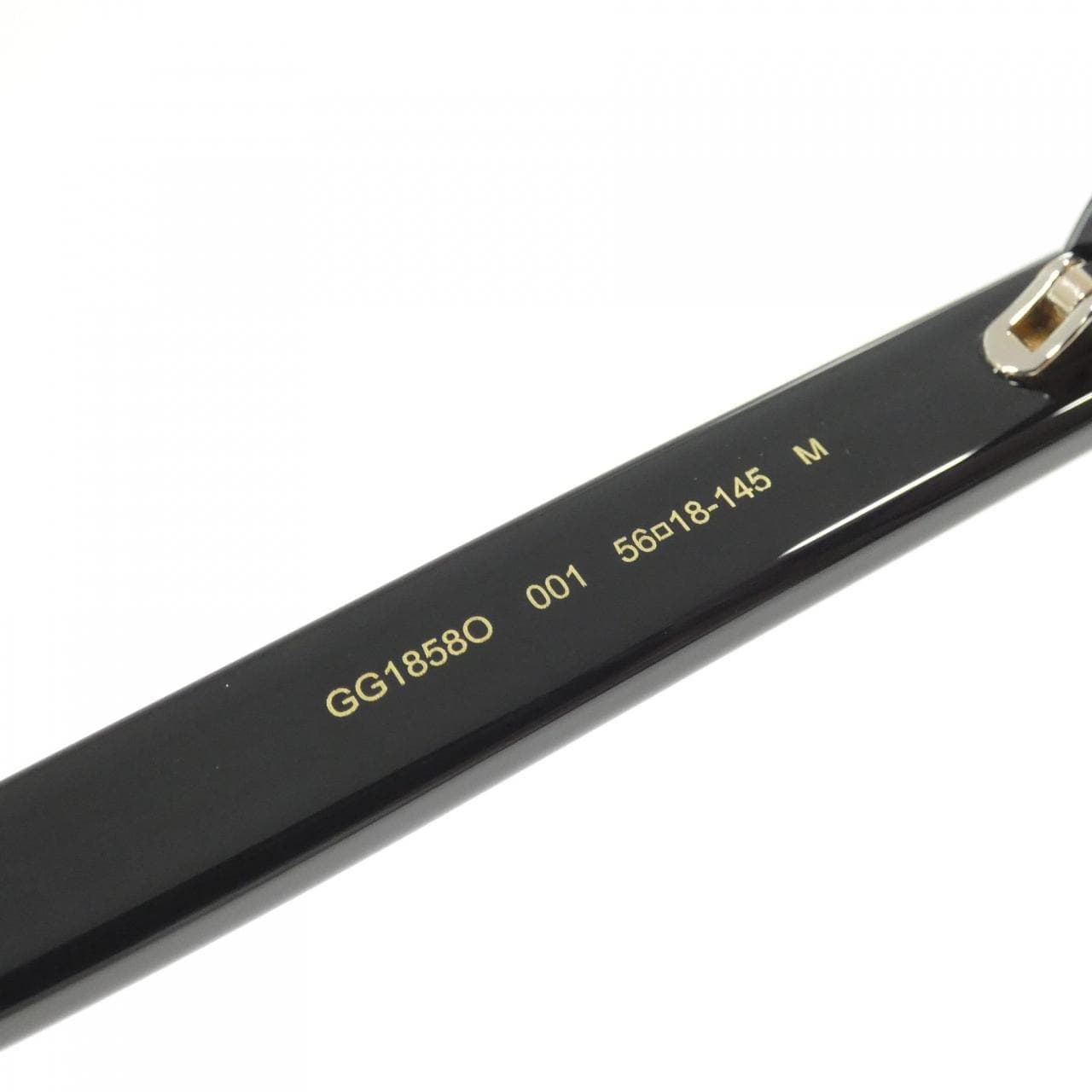 GUCCI GG1858O Sunglasses