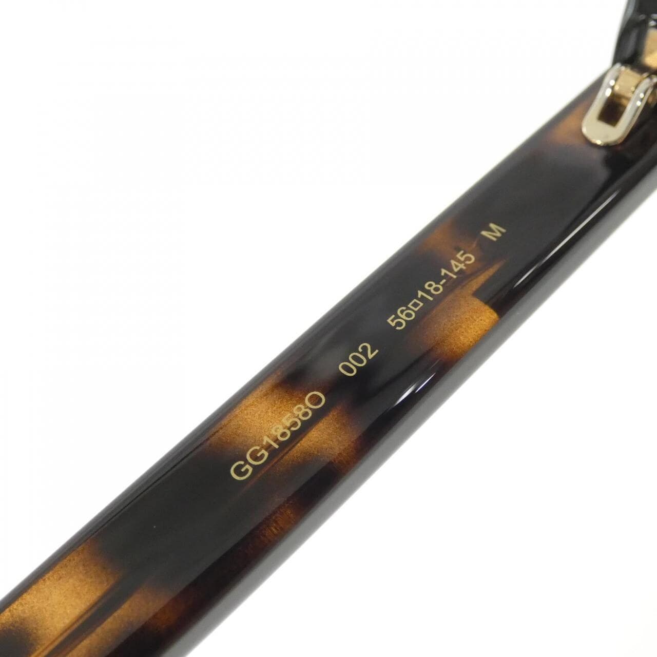 GUCCI GG1858O Sunglasses