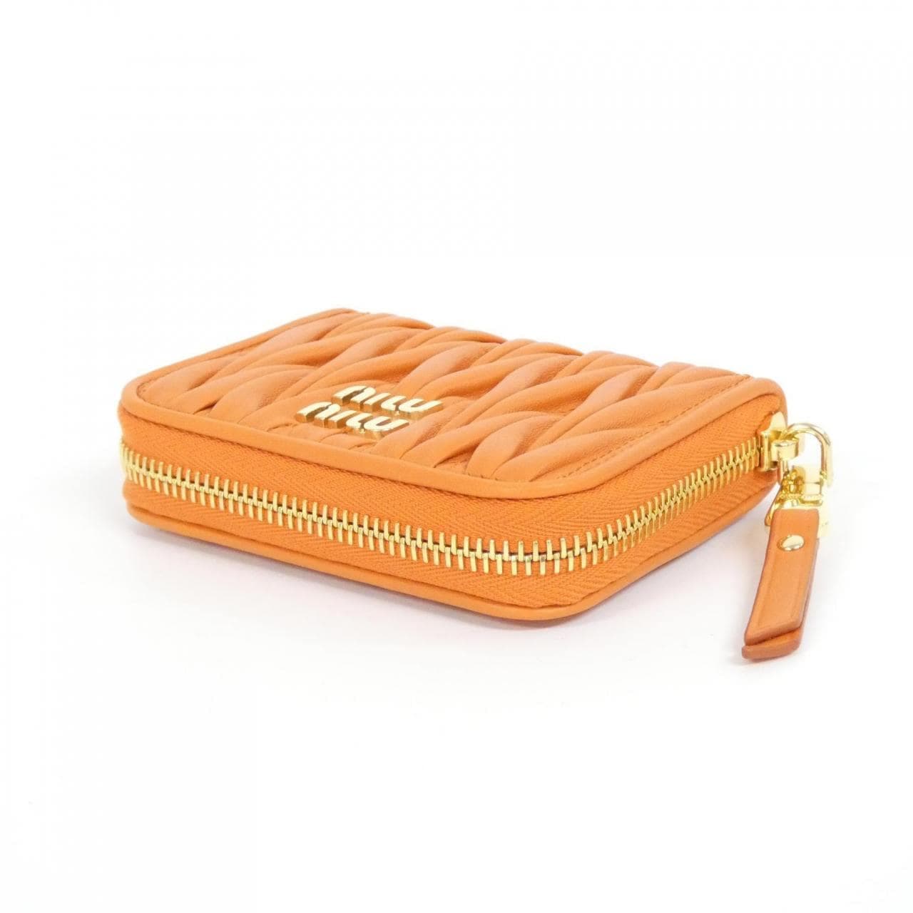 MIU MIU 5MM268 Coin Case