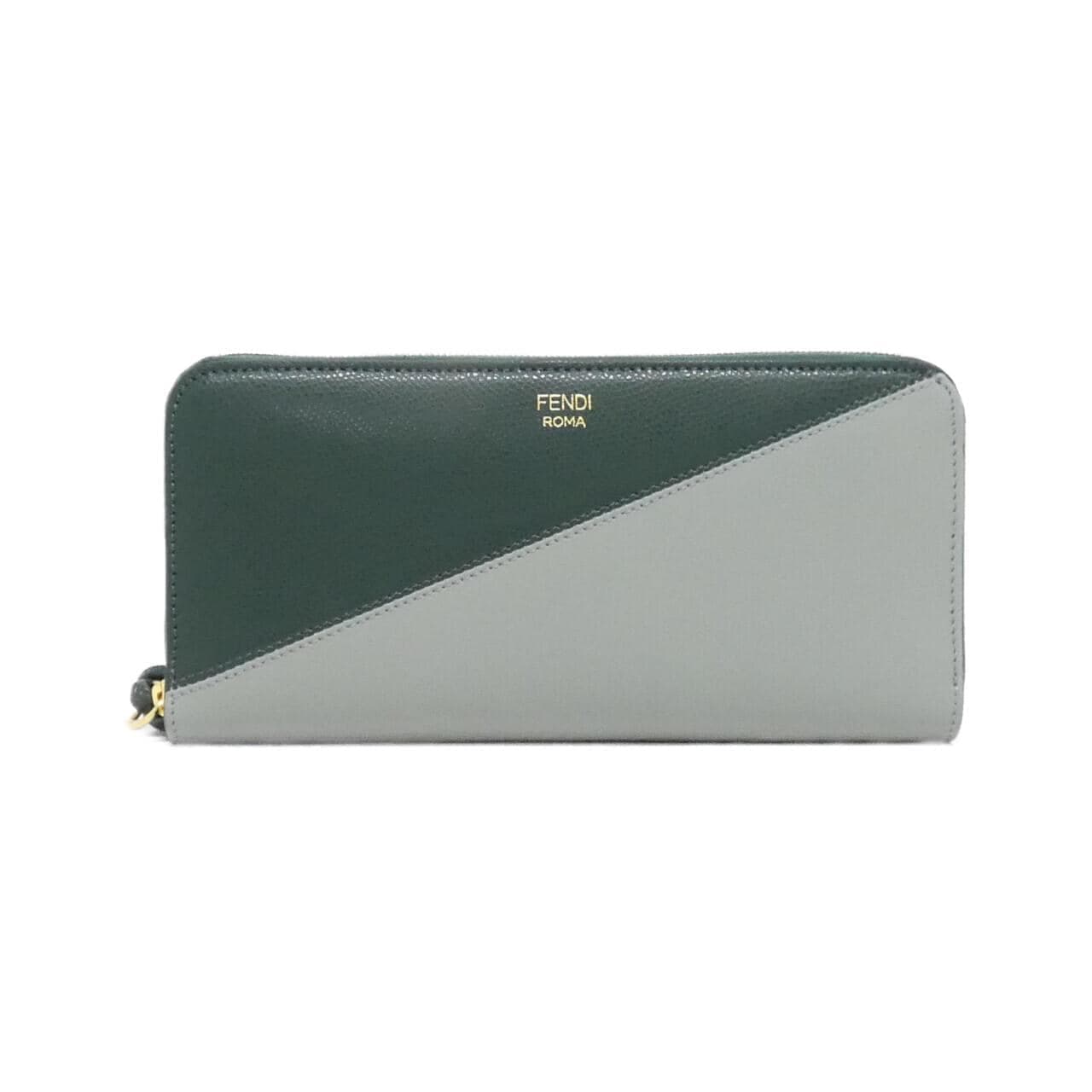 FENDI 8M0517 AYCA Wallet
