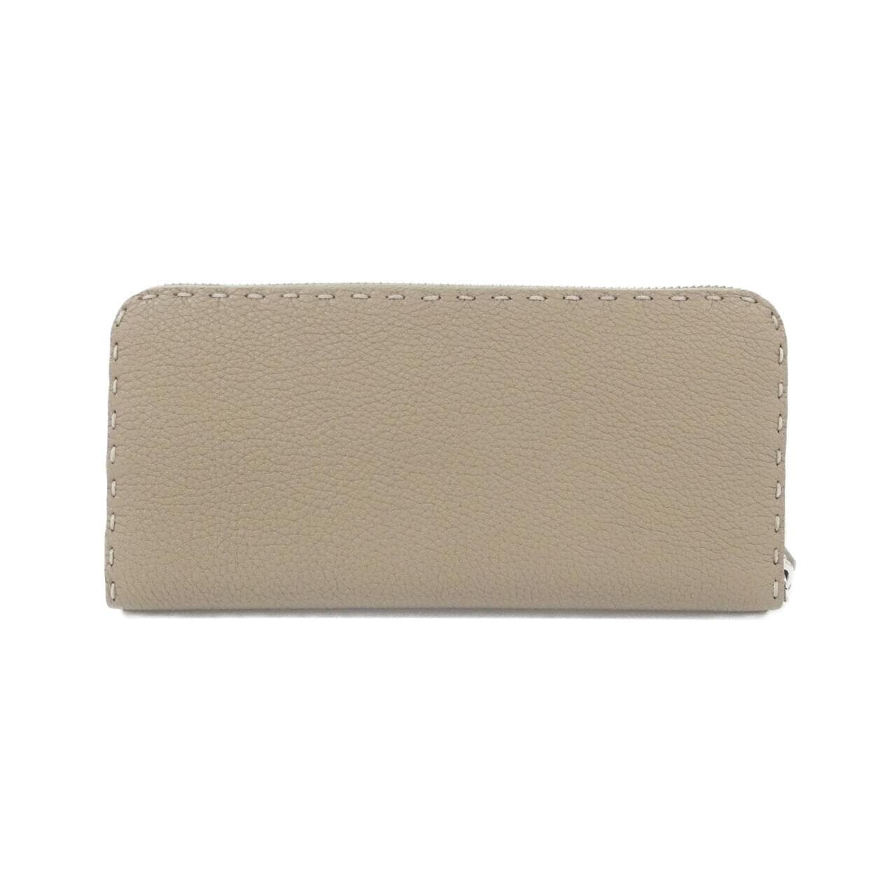 FENDI Peekaboo 8M0517 ARC1 Wallet