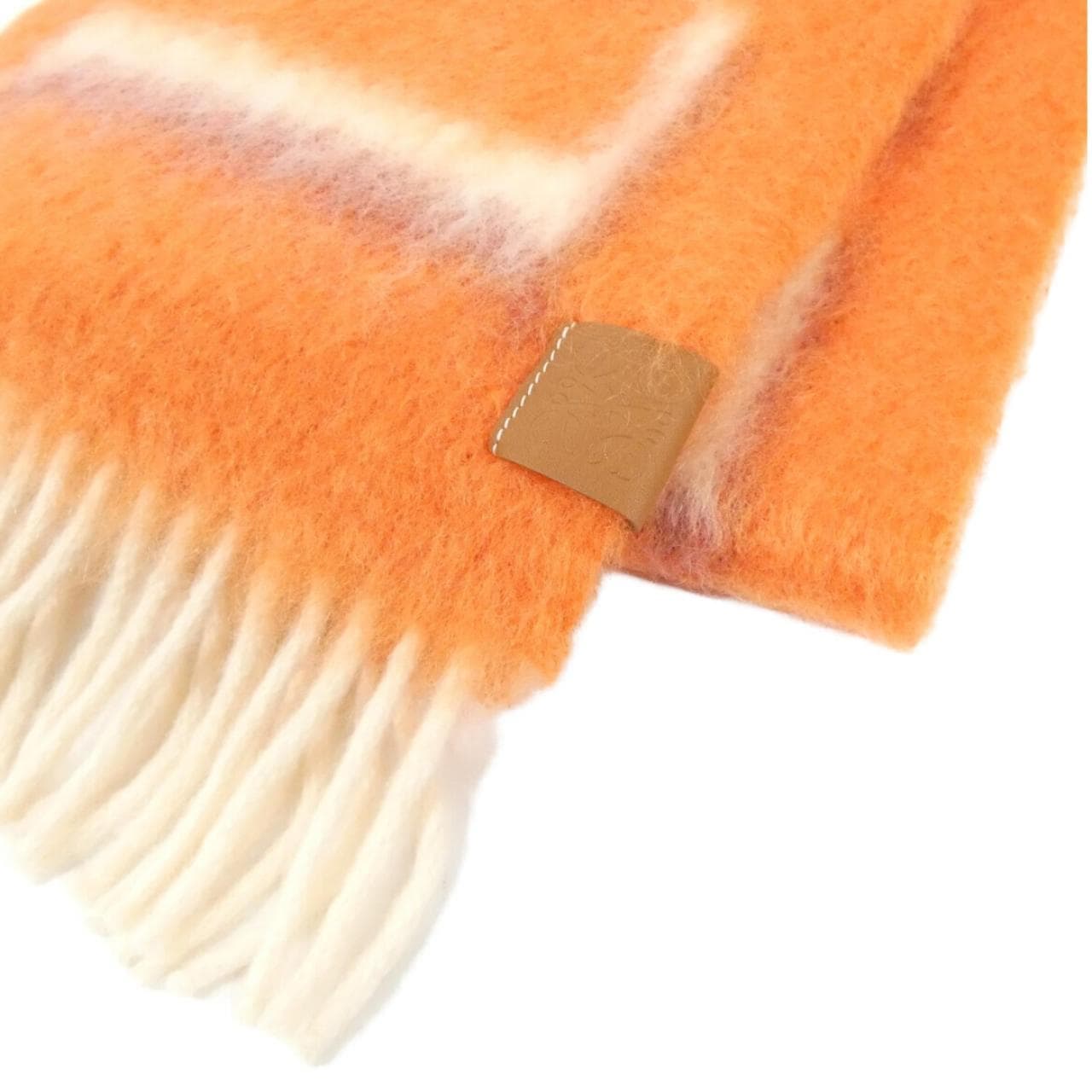 LOEWE F811257X03 Scarf