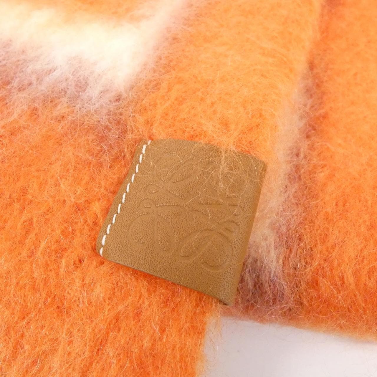 LOEWE F811257X03 Scarf