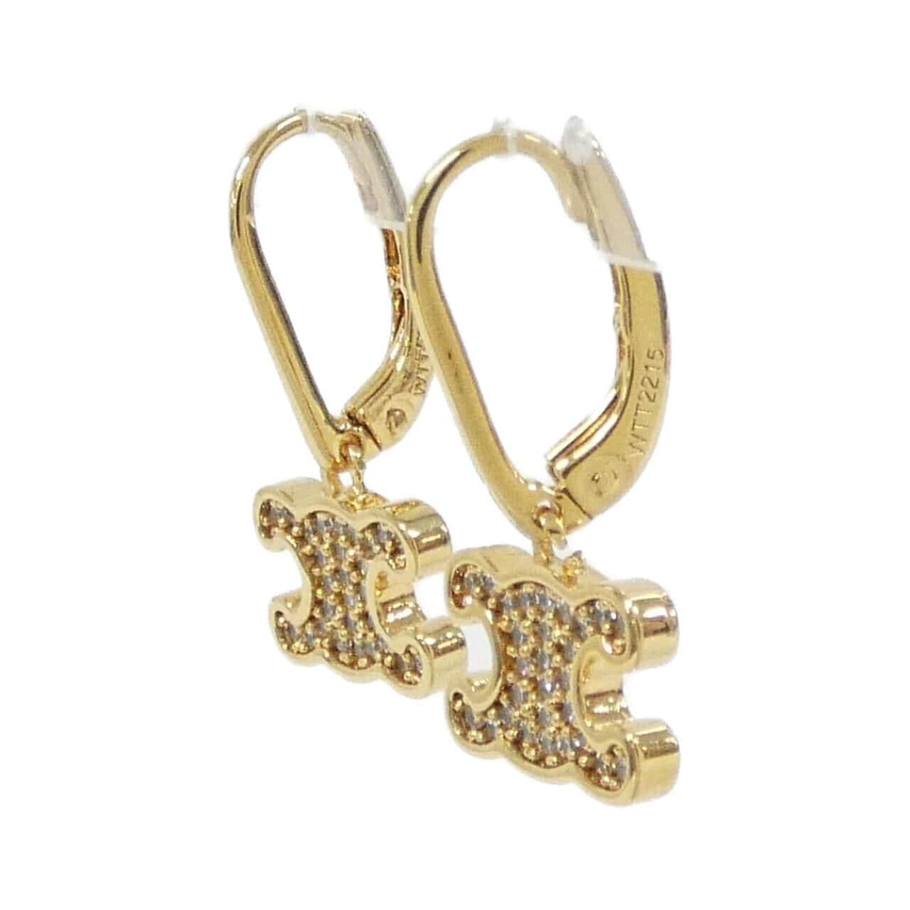 CELINE 460GC6BZI Accessories