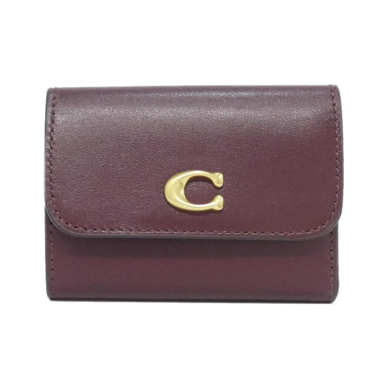 COACH CBF60 Wallet