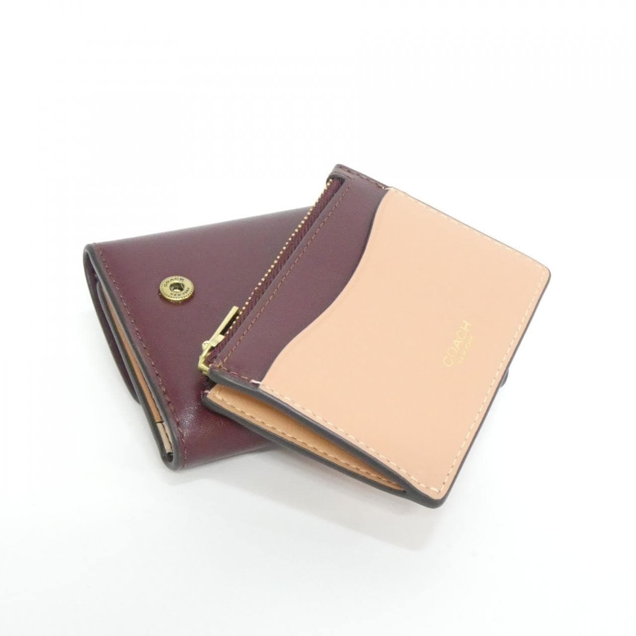 COACH CBF60 Wallet
