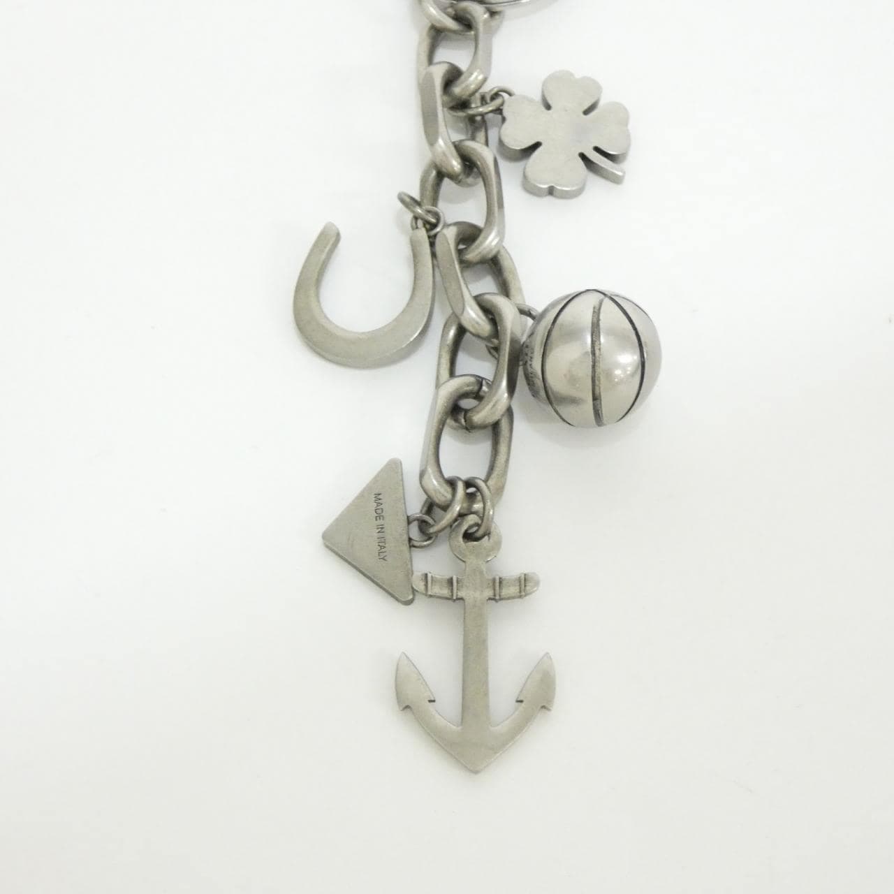 PRADA 2PM043 Key Case