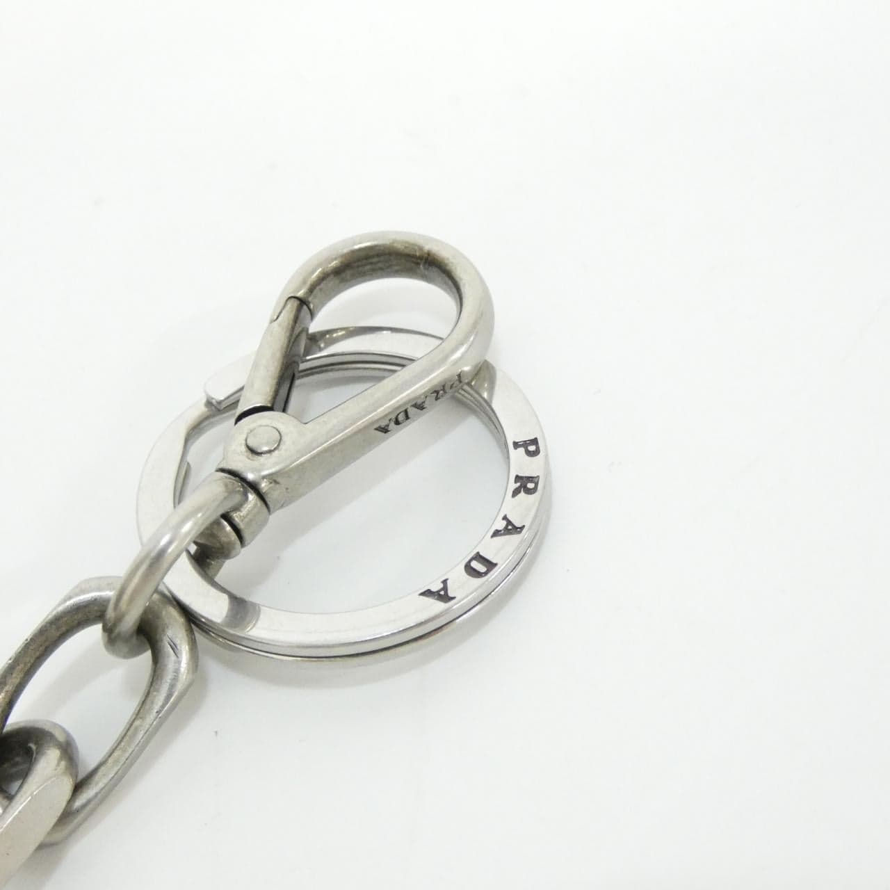 PRADA 2PM043 Key Case