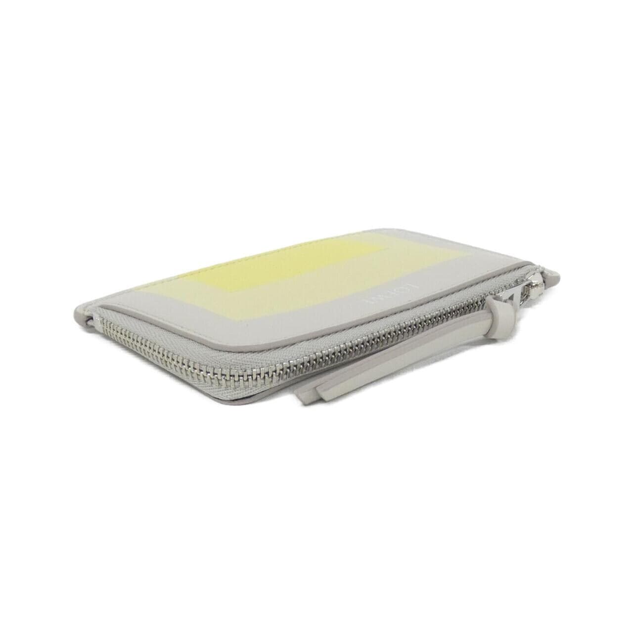 LOEWE C643Z40XAE Coin Case