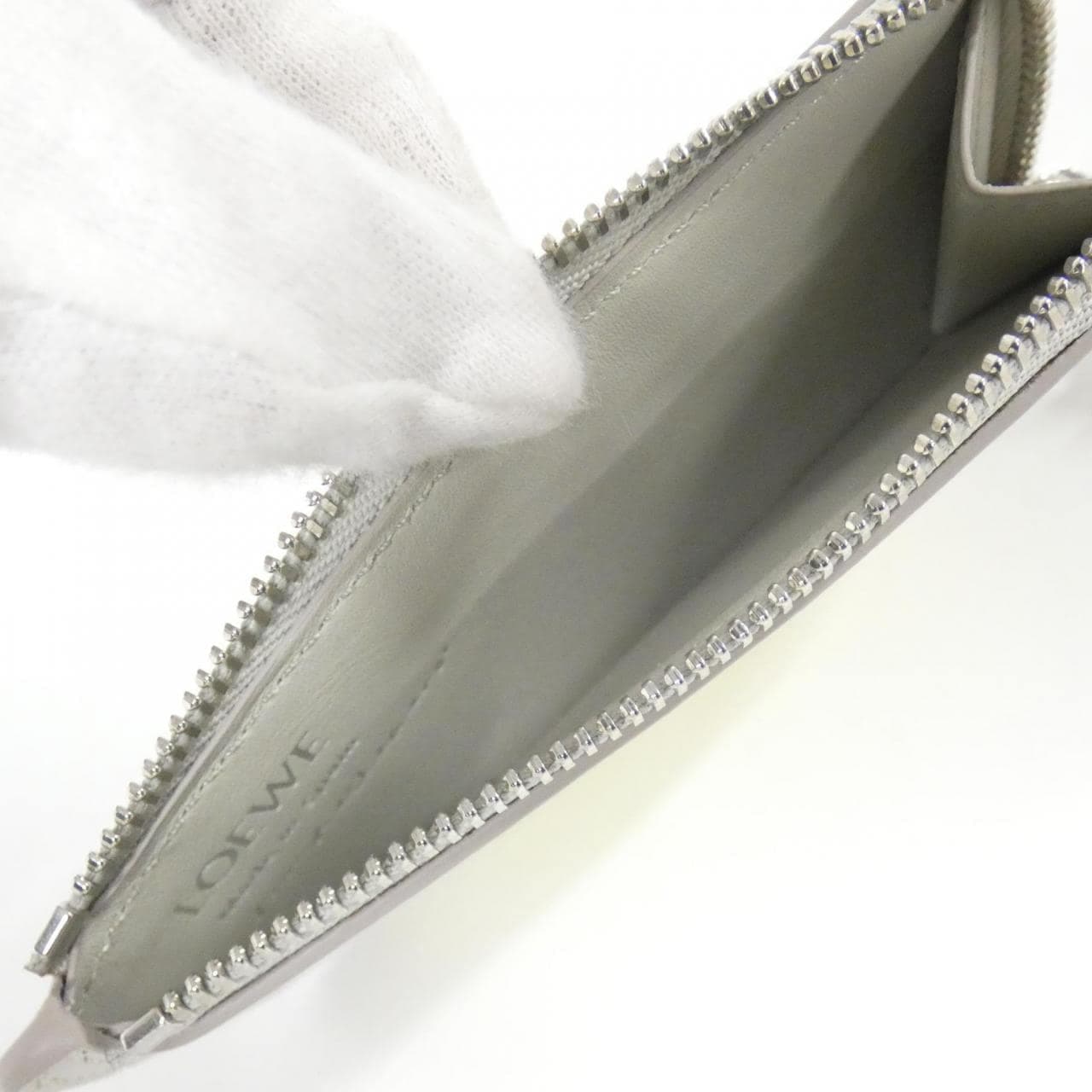 LOEWE C643Z40XAE Coin Case