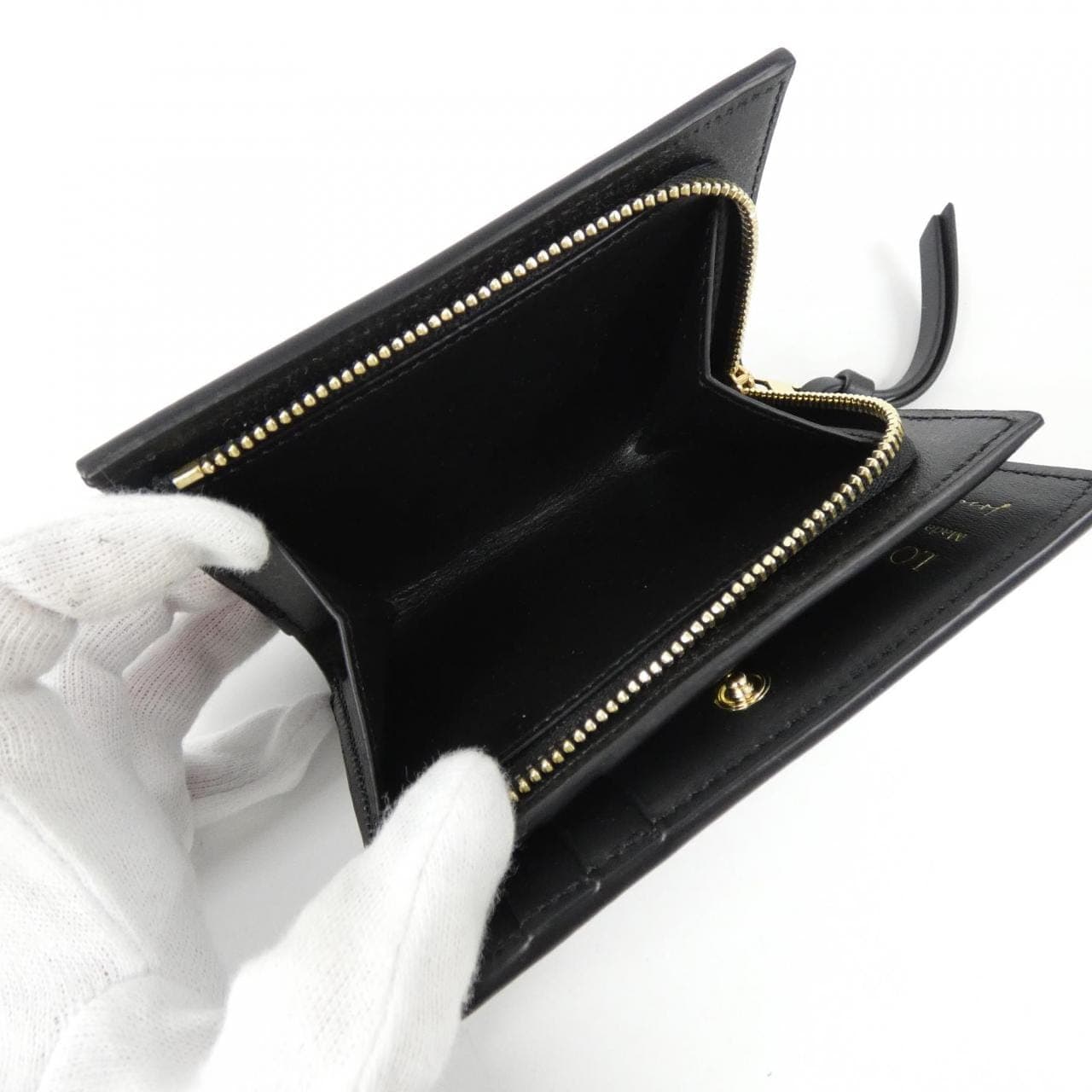 LOEWE C643NCWX06 Wallet