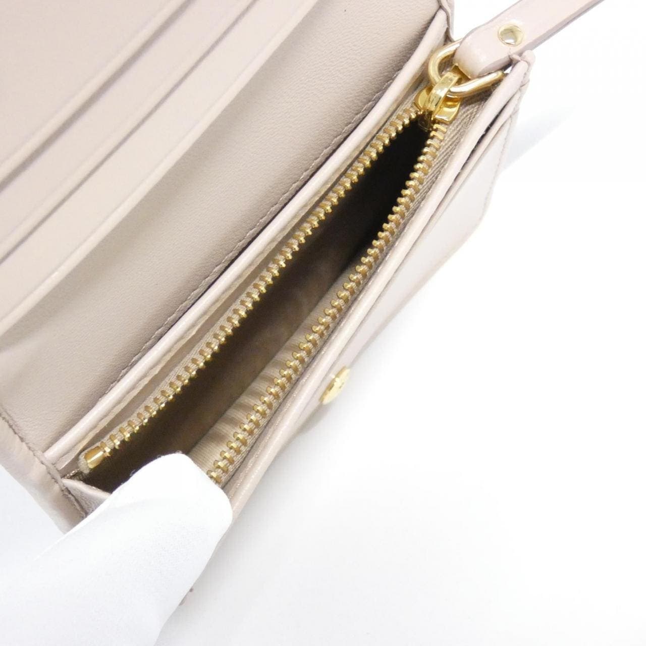MIU MIU 5MV021 Wallet