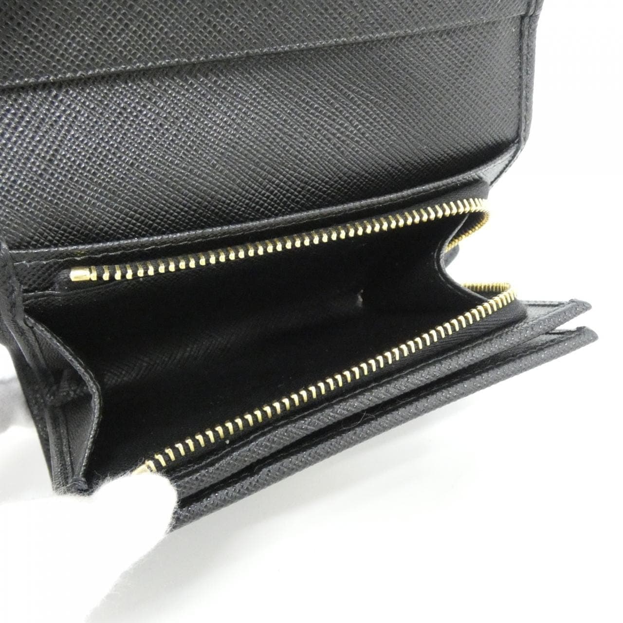PRADA 1MH025 Wallet