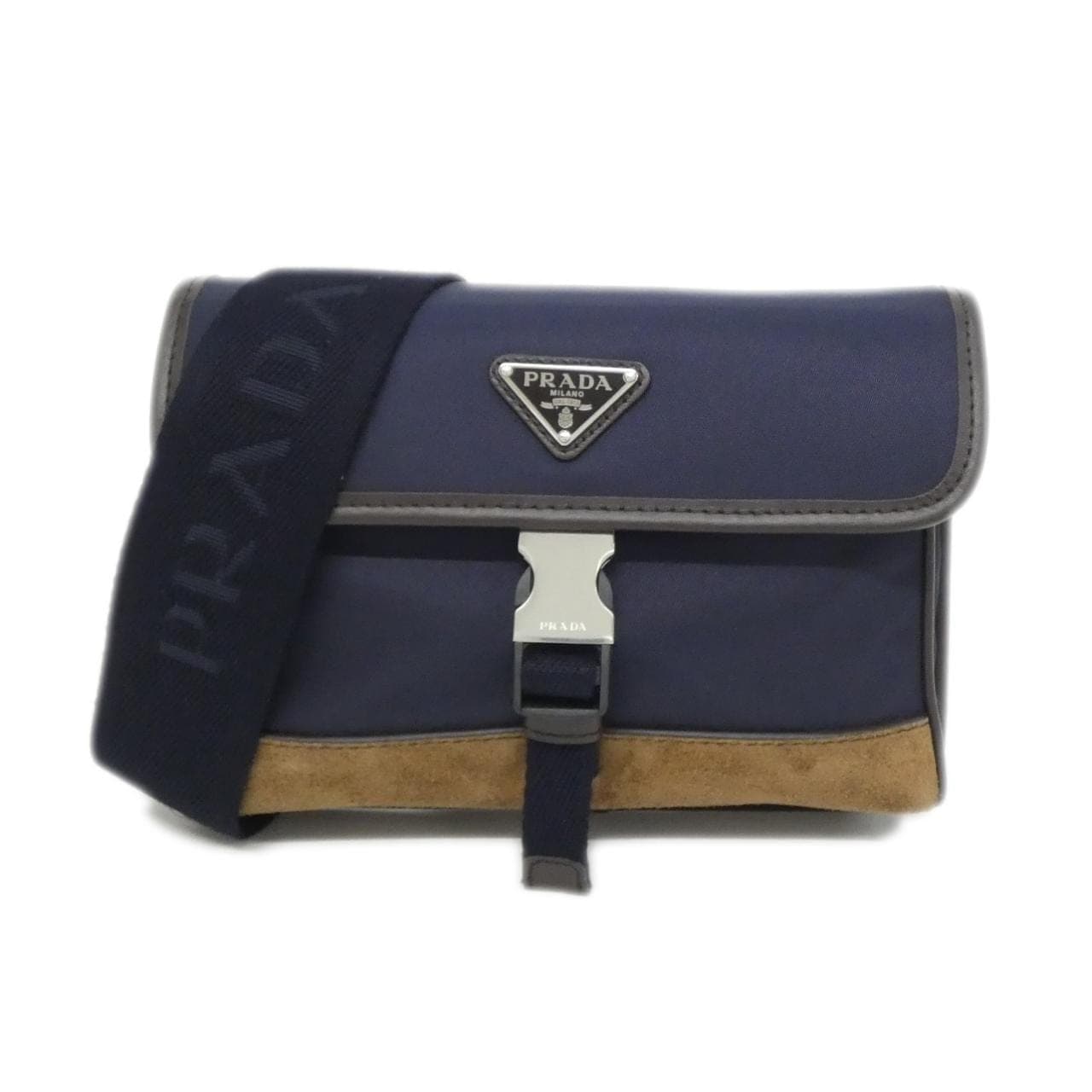 PRADA 2ZH108 Wallet