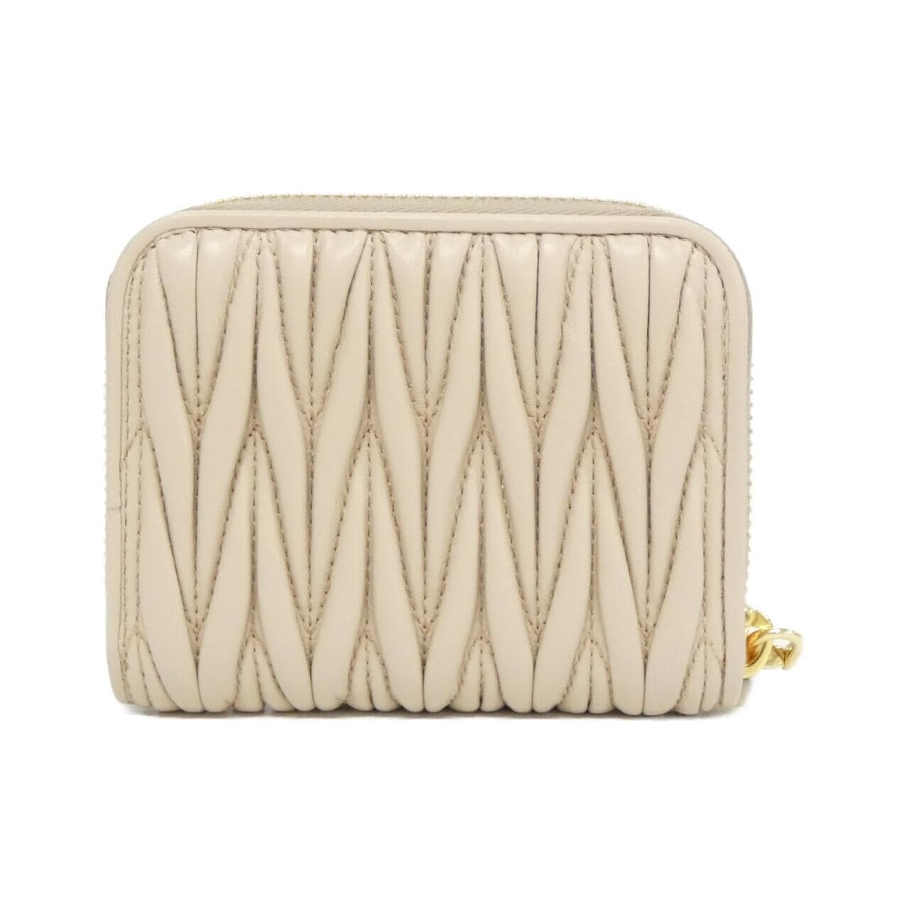 MIU MIU 5MM268 Coin Case