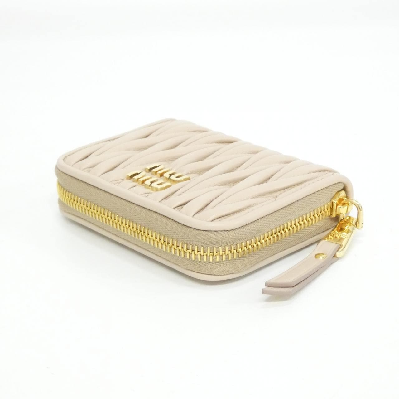 MIU MIU 5MM268 Coin Case