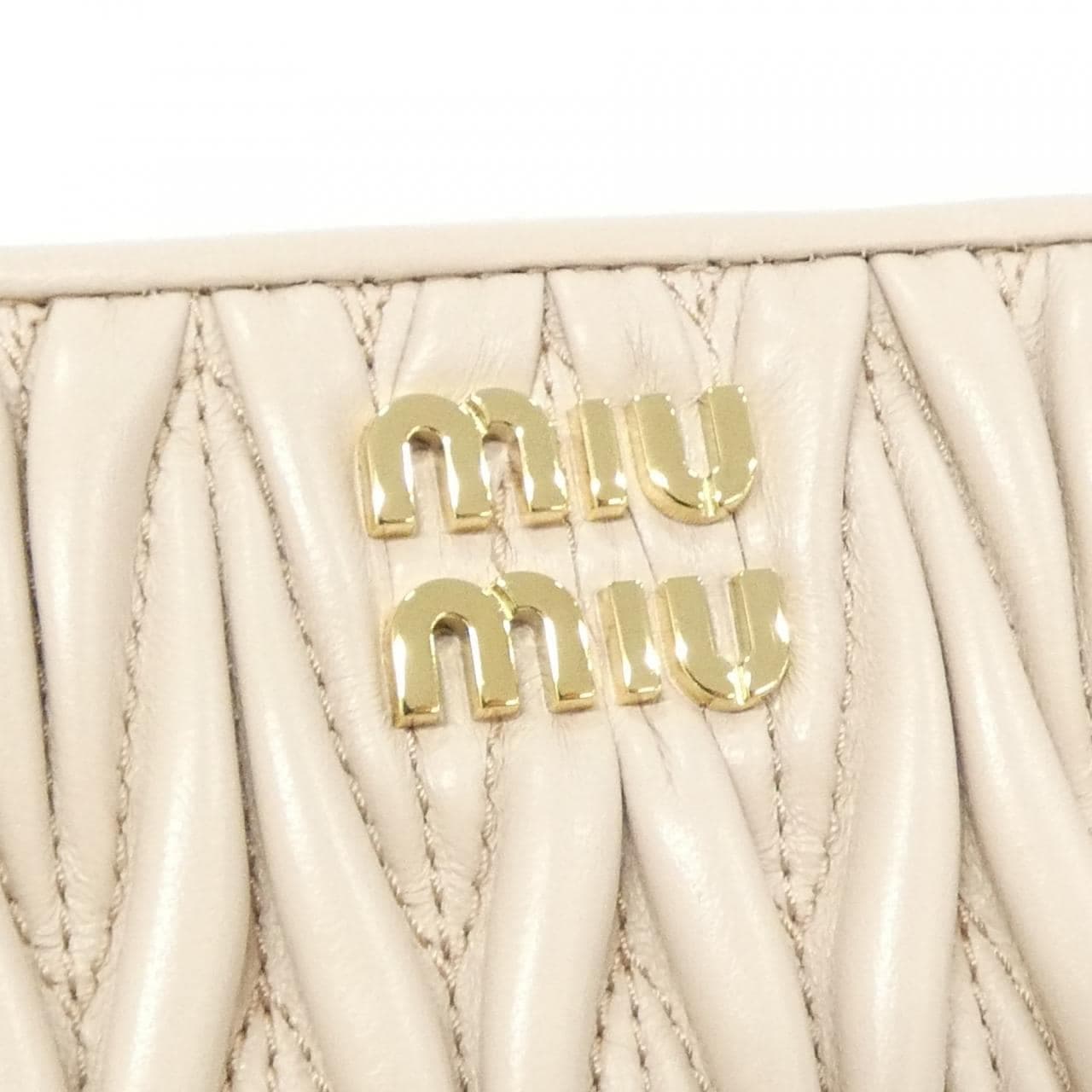 MIU MIU 5MM268 Coin Case