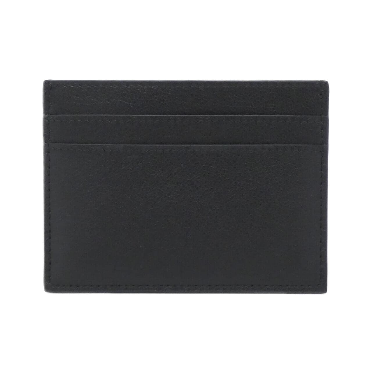 BALENCIAGA 766547 2ABXL Card Case Leather
