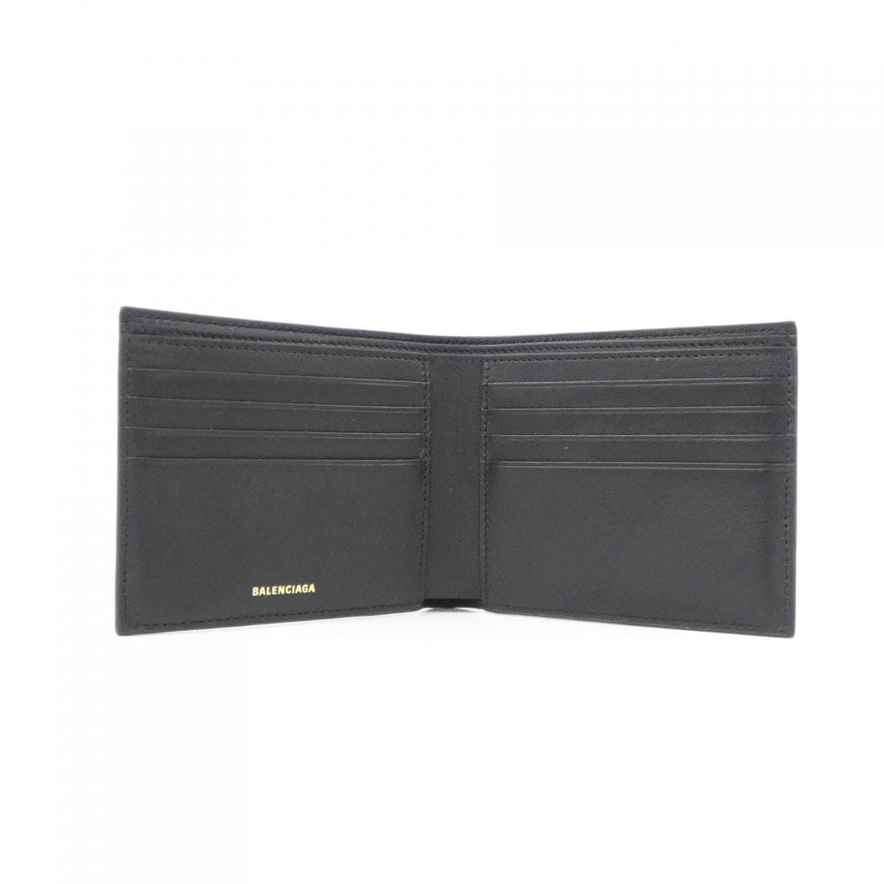 BALENCIAGA 766569 2ABXL Coin Case