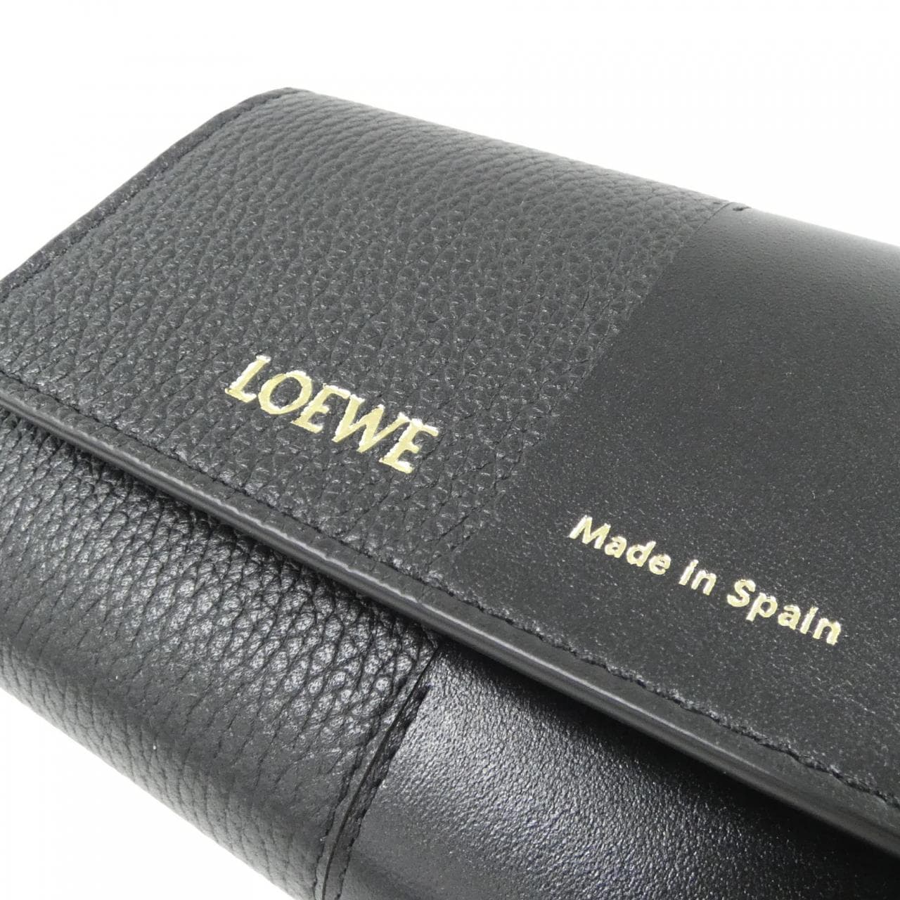 LOEWE C612S33X01 Wallet
