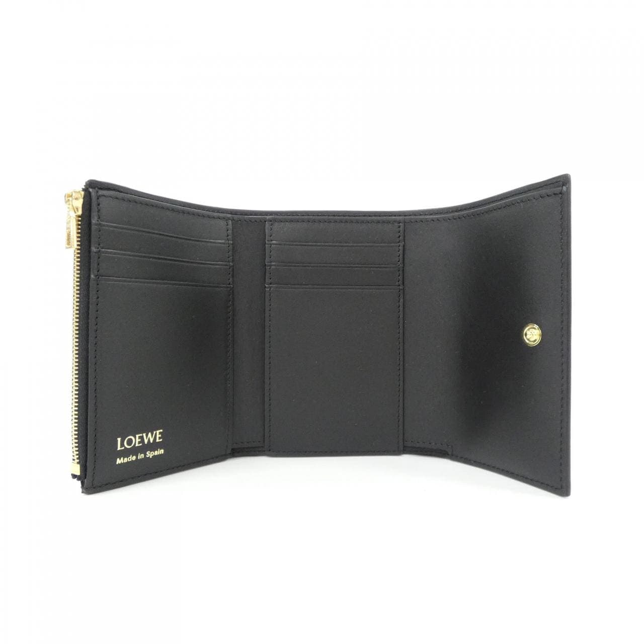 LOEWE C612S33X01 Wallet