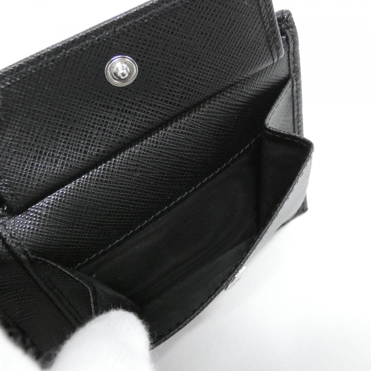 PRADA 2MO738 Wallet