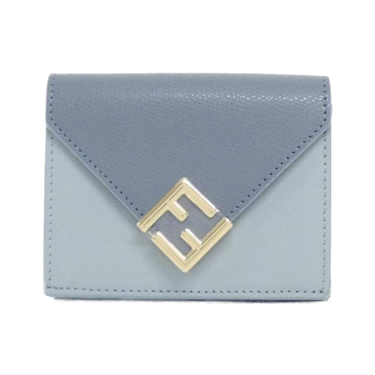 FENDI 8M0480 ALV4 Wallet