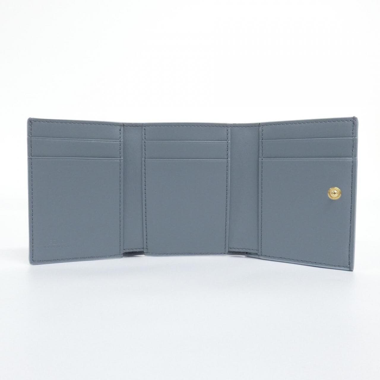FENDI 8M0480 ALV4 Wallet