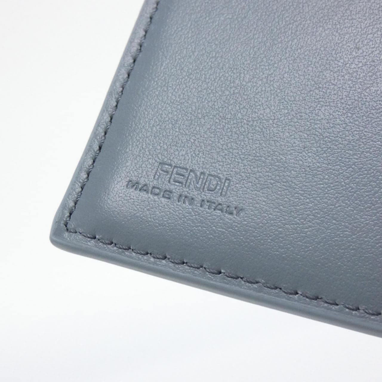 FENDI 8M0480 ALV4 Wallet