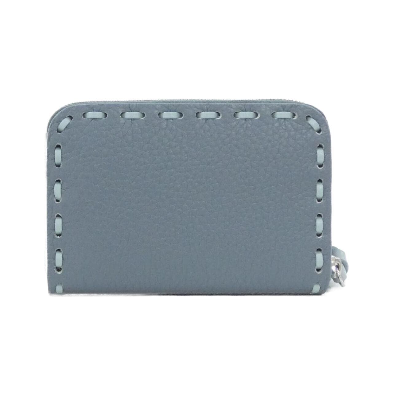FENDI Peekaboo 8M0313 AURN Wallet